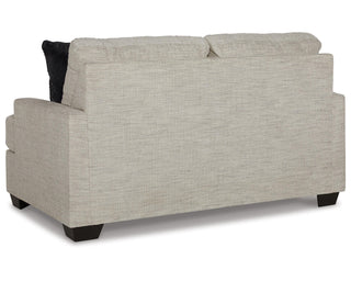 Vayda Sofa and Loveseat