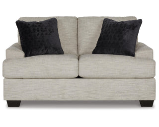 Vayda Sofa and Loveseat