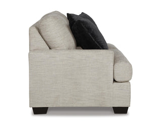 Vayda Sofa, Loveseat, Chair and Ottoman