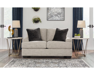 Vayda Loveseat