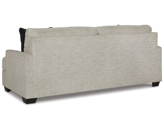 Vayda Sofa, Loveseat, Chair and Ottoman