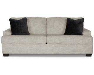 Vayda Sofa, Loveseat, Chair and Ottoman