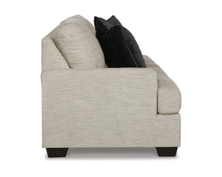 Vayda Sofa, Loveseat, Chair and Ottoman