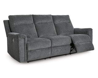 Barnsana Power Reclining Sofa
