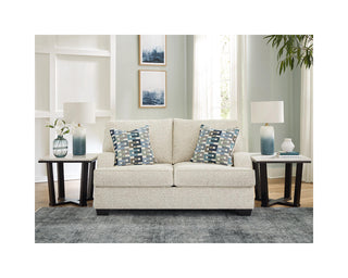 Valerano Loveseat