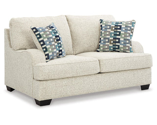 Valerano Sofa and Loveseat