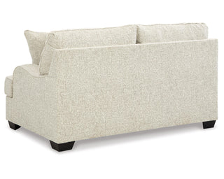 Valerano Sofa and Loveseat