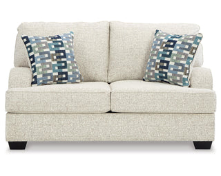 Valerano Sofa and Loveseat