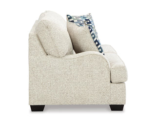 Valerano Sofa and Loveseat