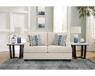 Valerano Loveseat