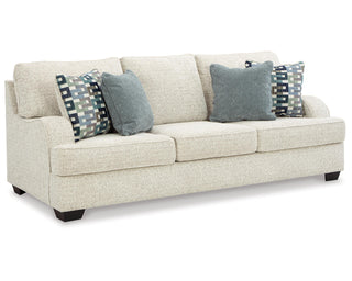 Valerano Sofa and Loveseat