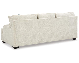 Valerano Sofa and Loveseat