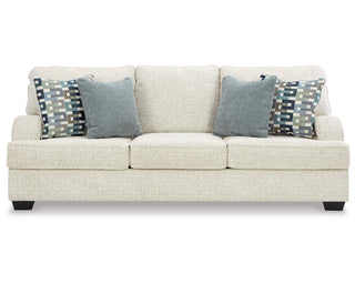 Valerano Sofa and Loveseat