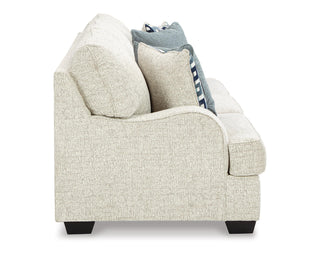 Valerano Sofa and Loveseat