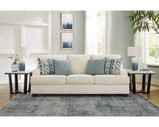 Valerano Sofa and Loveseat