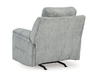 Buntington Recliner