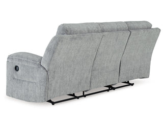 Buntington Reclining Sofa