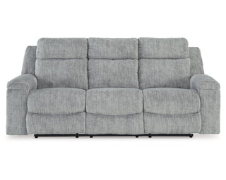 Buntington Reclining Sofa