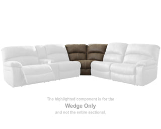 Segburg Wedge