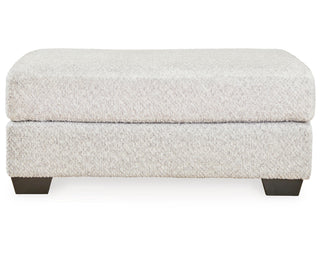 Brebryan Oversized Chair and Ottoman