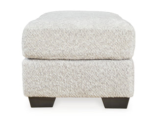 Brebryan Ottoman
