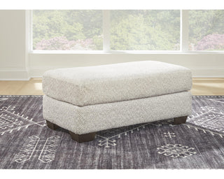 Brebryan Ottoman