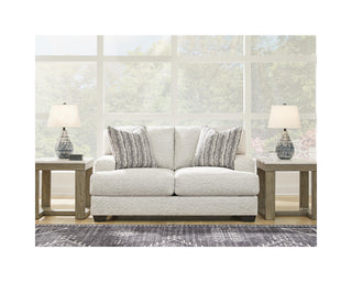 Brebryan Loveseat