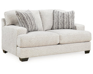 Brebryan Loveseat