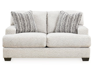 Brebryan Loveseat