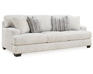 Brebryan Sofa and Oversized Chair