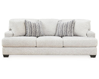 Brebryan Sofa and Oversized Chair