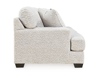 Brebryan Sofa and Oversized Chair