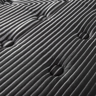 Montlake 15-inch Full Cool Euro Top Foam Hybrid Mattress