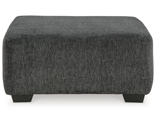 Biddeford Oversized Accent Ottoman