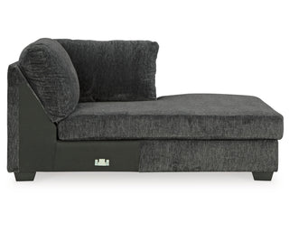 Biddeford Right-Arm Facing Corner Chaise