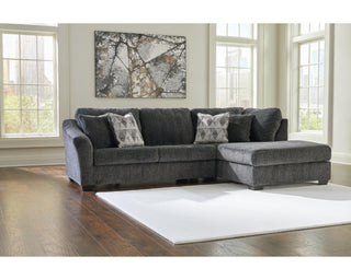 Biddeford 2-Piece Sectional with Chaise
