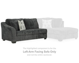 Biddeford Left-Arm Facing Sofa