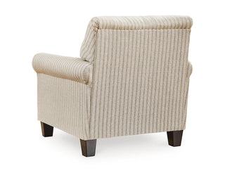 Valerani Accent Chair