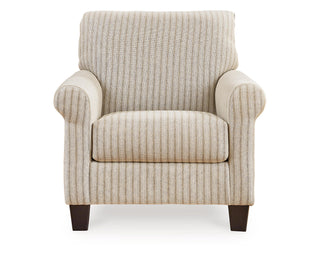Valerani Accent Chair