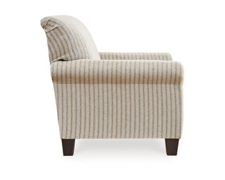 Valerani Accent Chair
