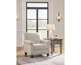 Valerani Accent Chair