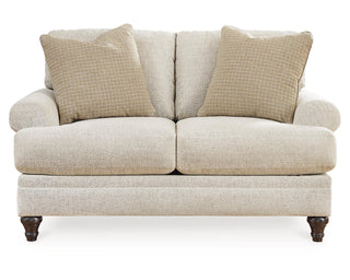 Valerani Loveseat