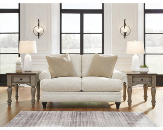 Valerani Loveseat