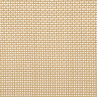 Amherst Radio Weave Rattan Metal Eastern King Bed White