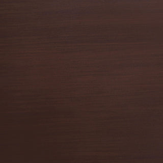 Zimmerlee 89-inch Metal Eastern King Canopy Bed Rust Brown