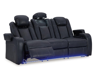 Fyne-Dyme Power Reclining Sofa