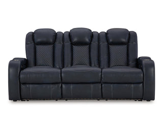 Fyne-Dyme Power Reclining Sofa
