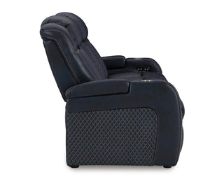 Fyne-Dyme Power Reclining Sofa