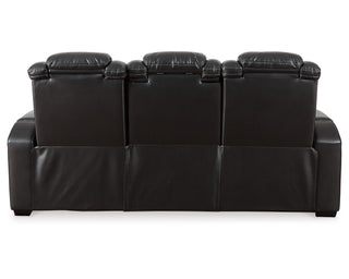 Party Time Power Reclining Sofa