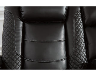 Party Time Power Reclining Sofa and Recliner